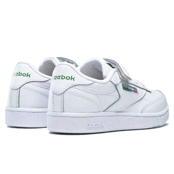 REEBOK Club C Boy's Sneakers — view 3
