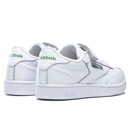 REEBOK Club C Boy's Sneakers — view 3