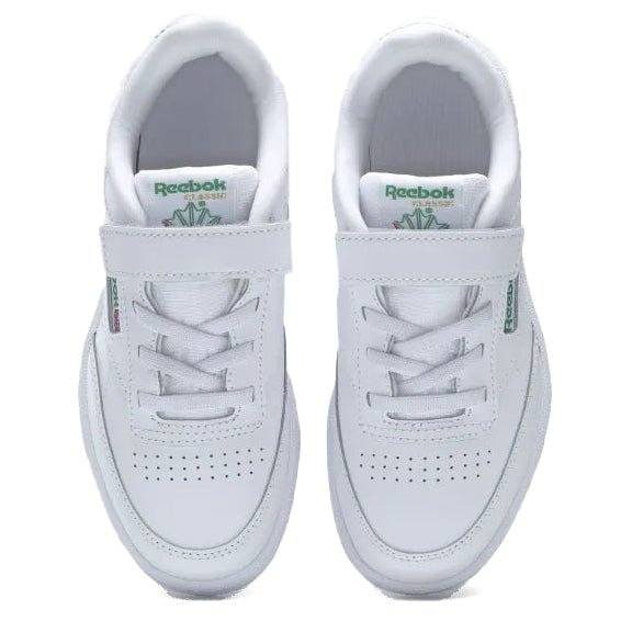 REEBOK Club C Boy's Sneakers — view 4
