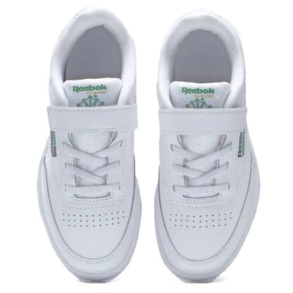 REEBOK Club C Boy's Sneakers — view 4
