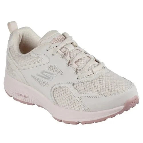 SKECHERS Go Run Consistent Sneakers NAT — view 2