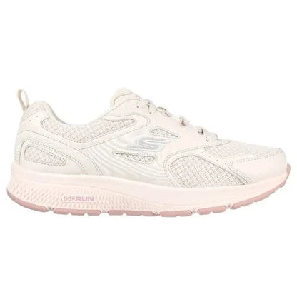 SKECHERS Go Run Consistent Sneakers NAT — view 1