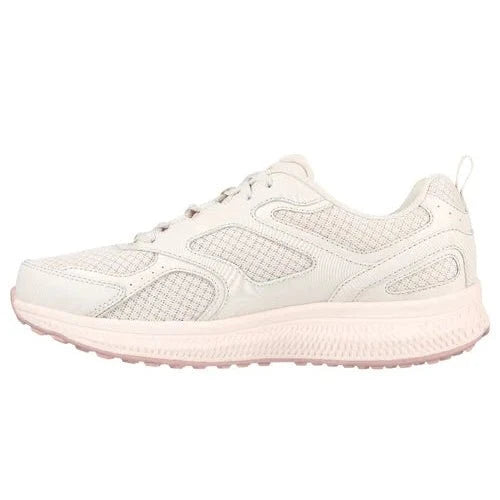 SKECHERS Go Run Consistent Sneakers NAT — view 4