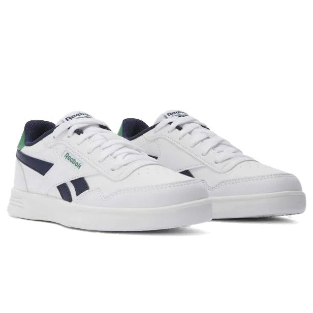 REEBOK Court Advance Boy's Sneakers — view 2