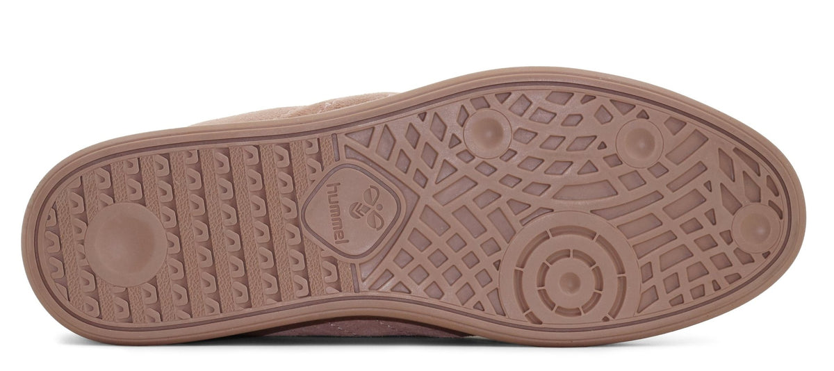 Hummel Thropy Suede Women's — view 4