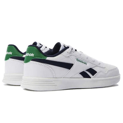 REEBOK Court Advance Boy's Sneakers — view 3