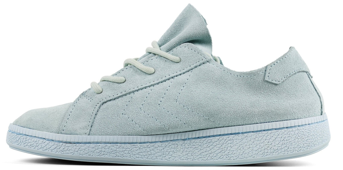Hummel Thropy Suede Women's — view 3