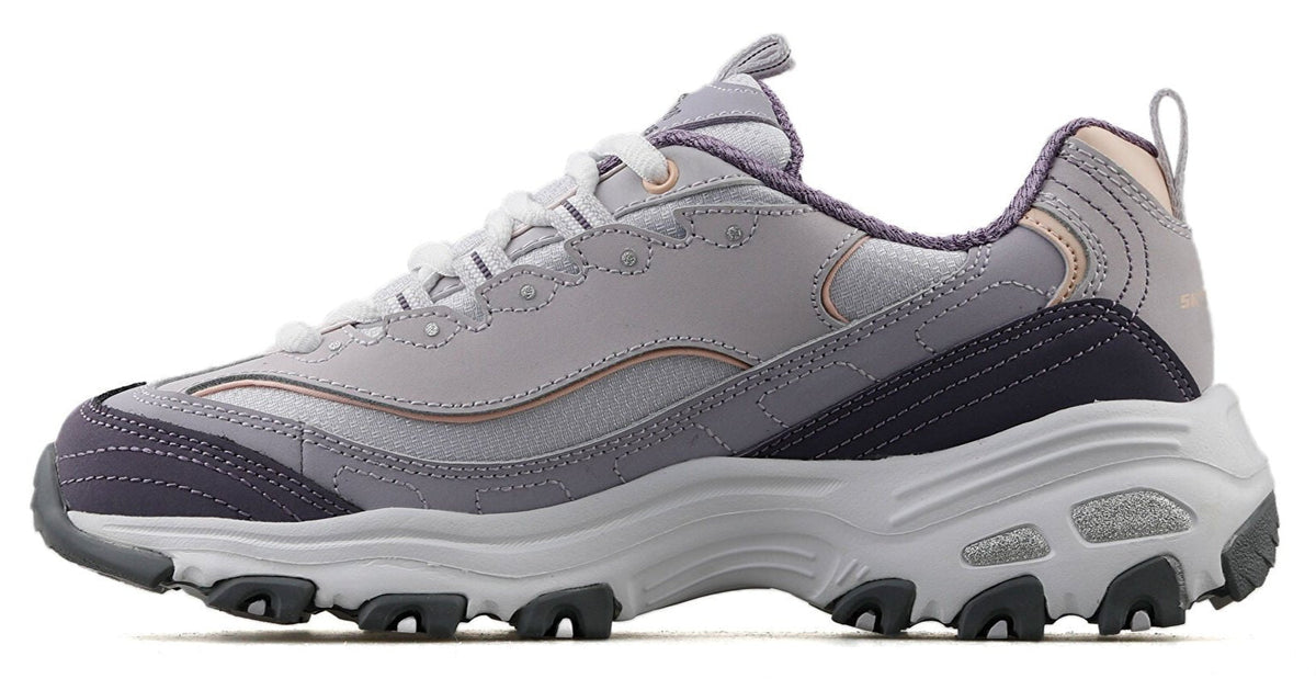 SKECHERS Shoes Casual DLites — view 3