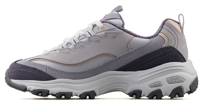 SKECHERS Shoes Casual DLites — view 3