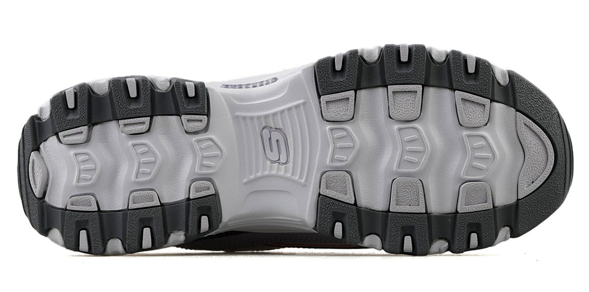 SKECHERS Shoes Casual DLites — view 4