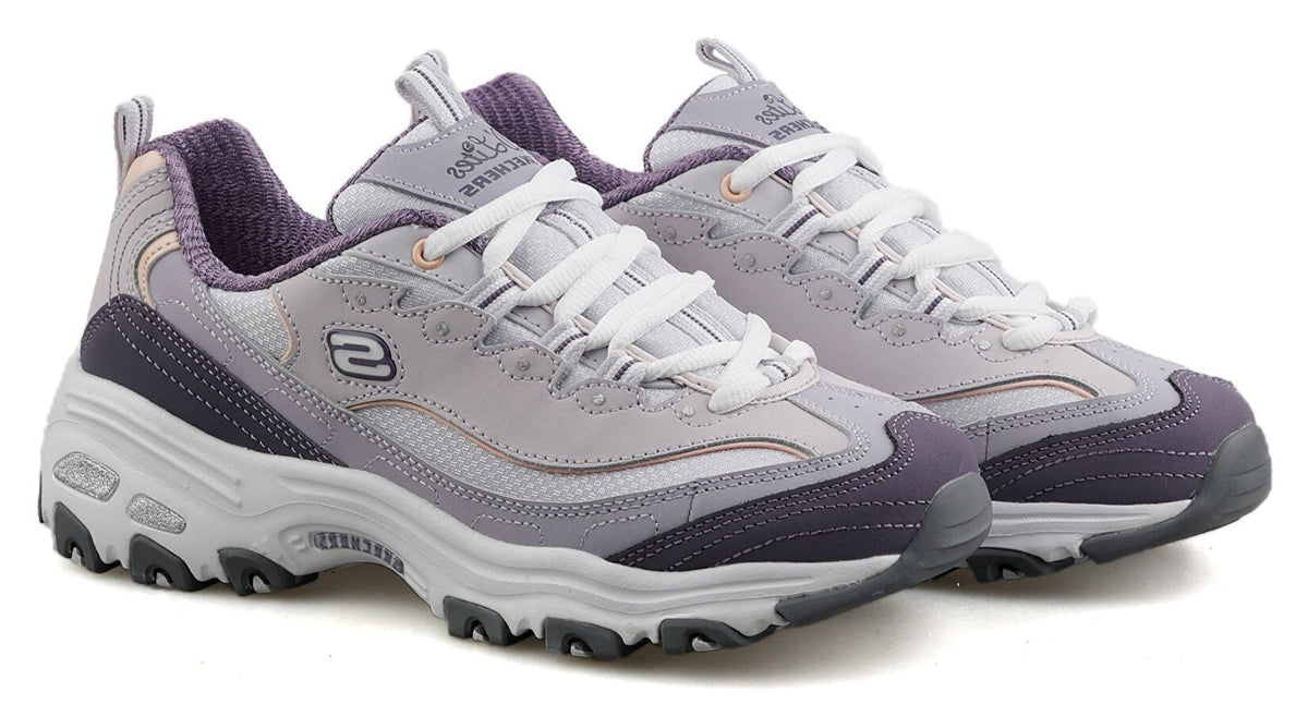 SKECHERS Shoes Casual DLites — view 2