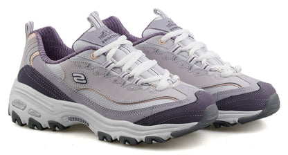 SKECHERS Shoes Casual DLites — view 2