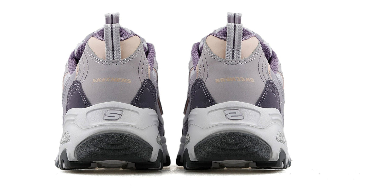 SKECHERS Shoes Casual DLites — view 5