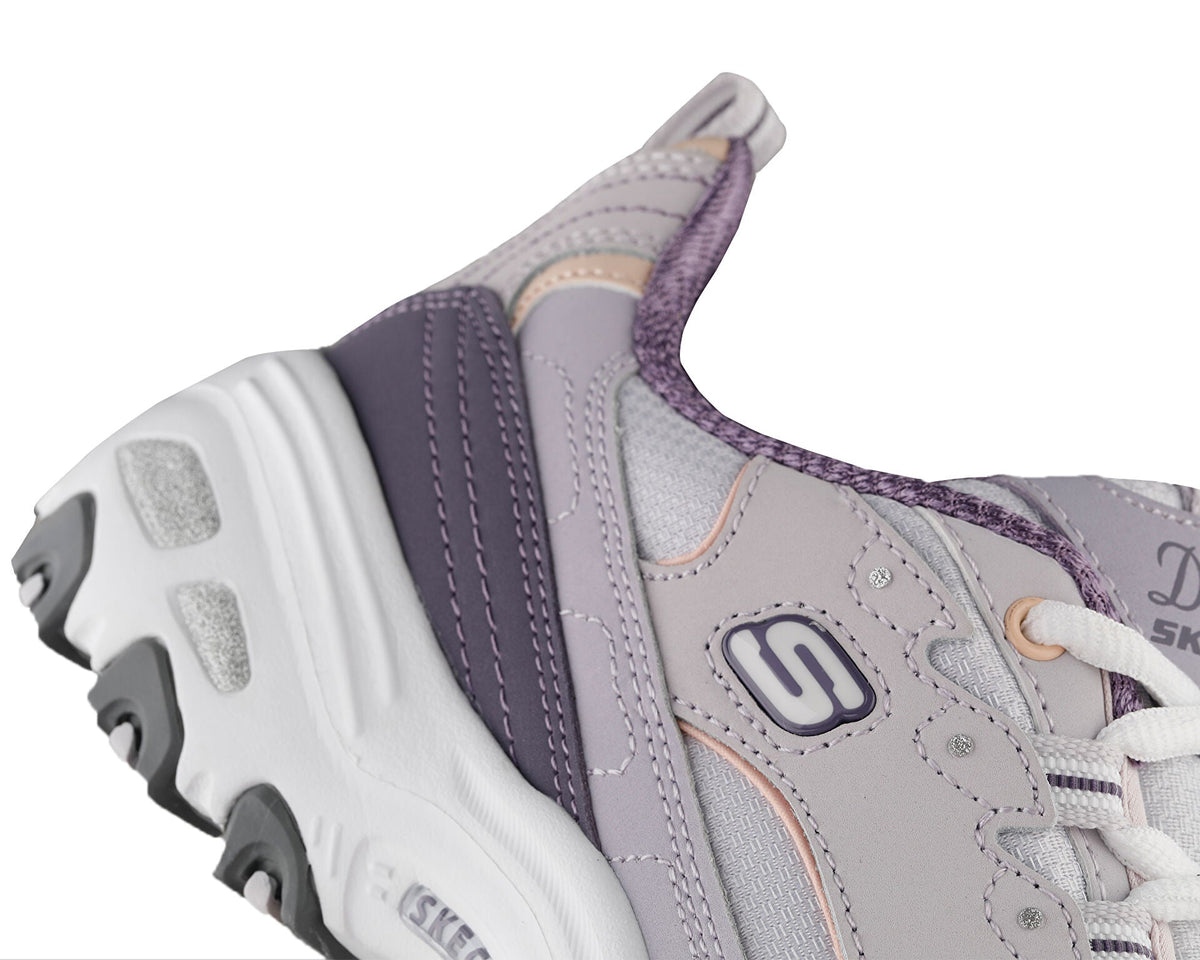 SKECHERS Shoes Casual DLites — view 6