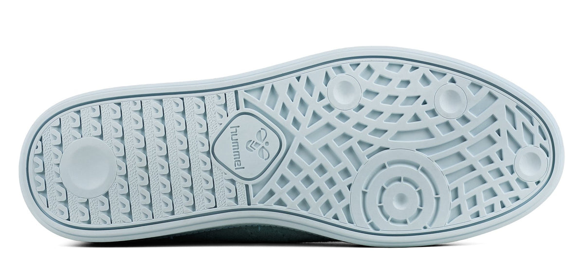 Hummel Thropy Suede Women's — view 4