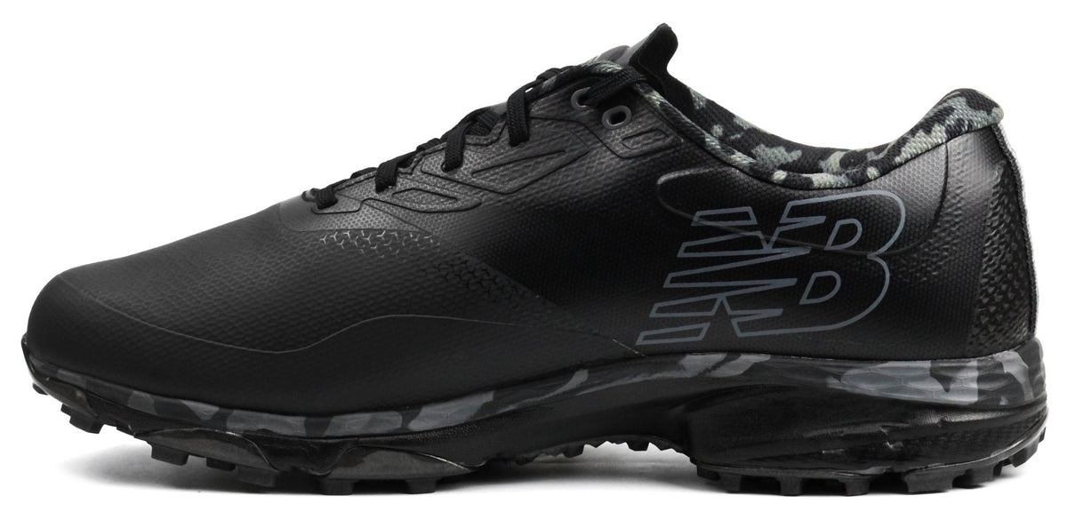 New Balance Fresh Foam X Defender SL Golf Shoes — view 3