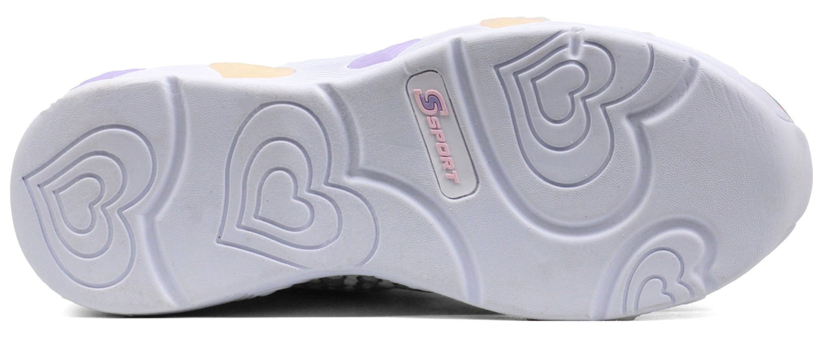 SKECHERS Wavy Love Light — view 4
