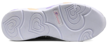 SKECHERS Wavy Love Light — view 4