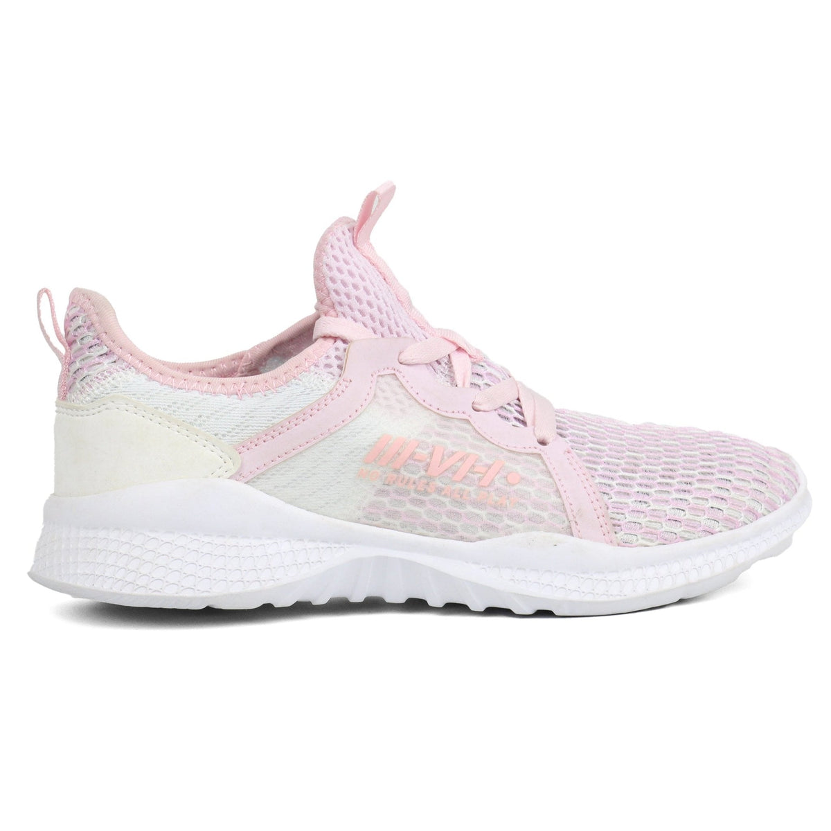 361°  III-VI-I. No Rules Pkw Sneakers Shoes — view 1