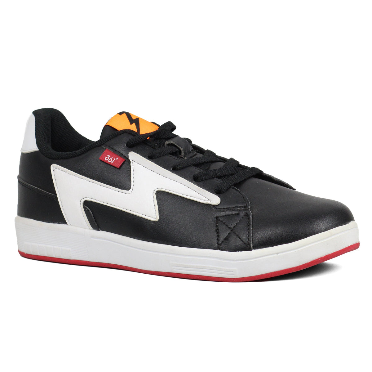 361°  Flash 2 Sneakers Shoes — view 2