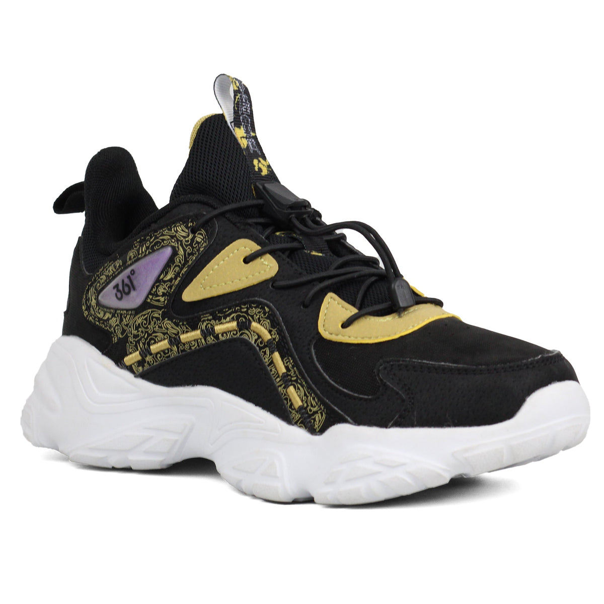 361˚ III-VI-I. Flo Women's shoes — view 2