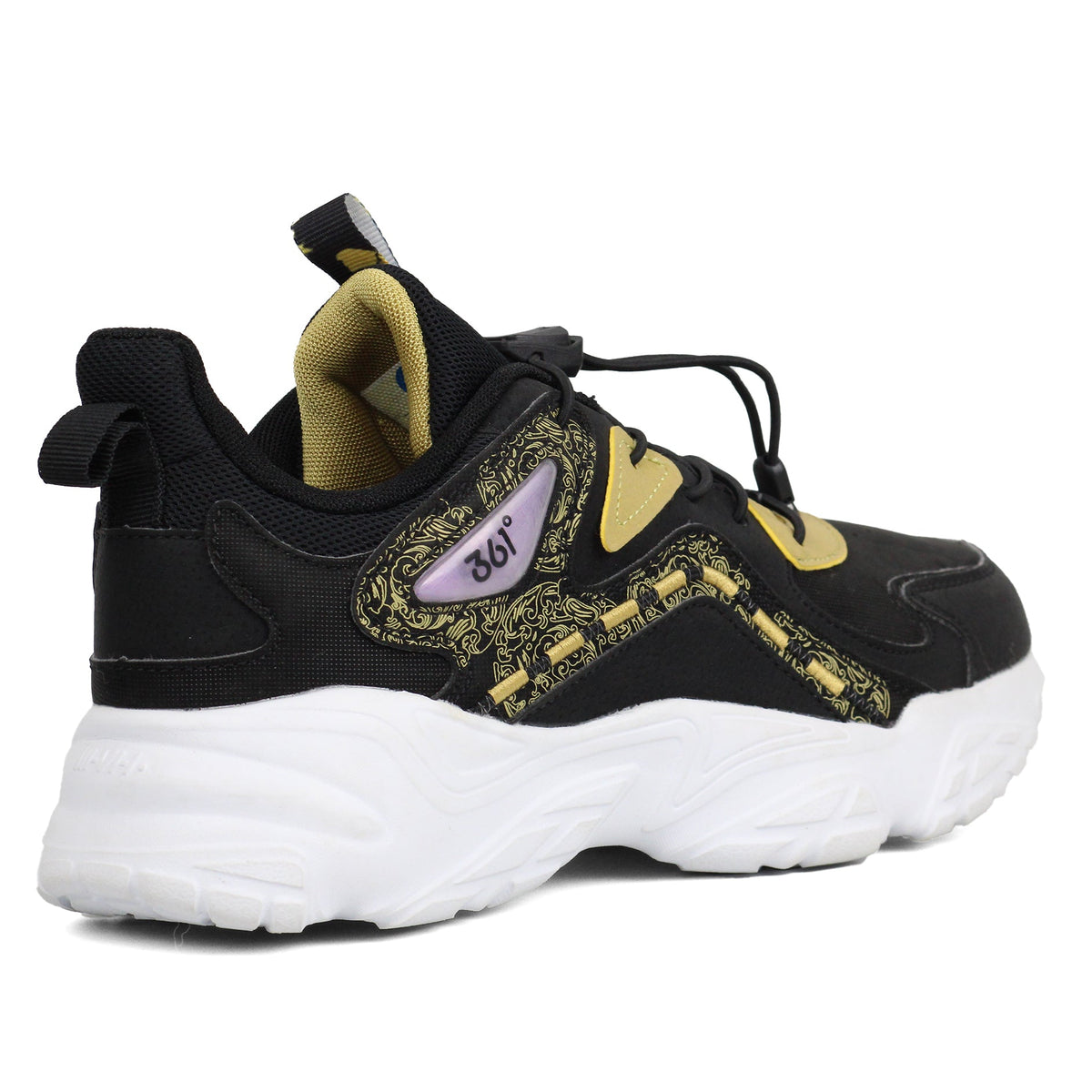 361˚ III-VI-I. Flo Women's shoes — view 3