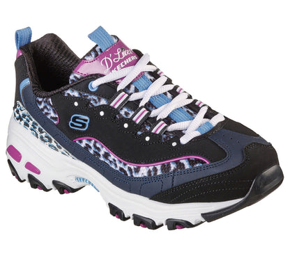 SKECHERS D'lites - Infinite Hype — view 2