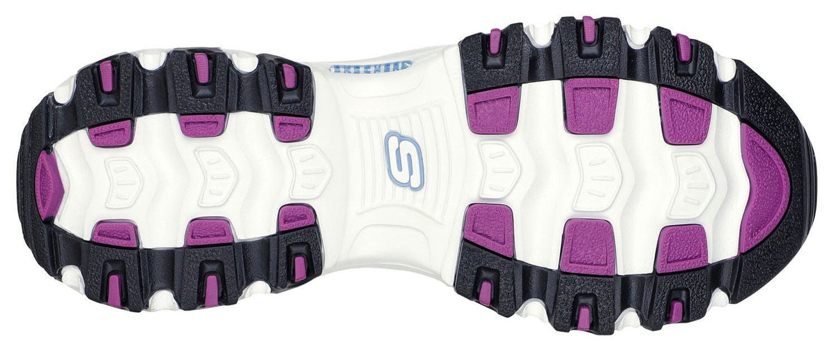 SKECHERS D'lites - Infinite Hype — view 4