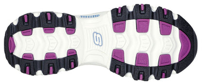 SKECHERS D'lites - Infinite Hype — view 4