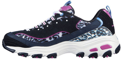 SKECHERS D'lites - Infinite Hype — view 3