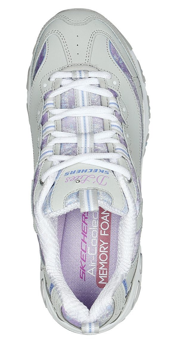 SKECHERS D'Lites-Splendid Journey Womens — view 4