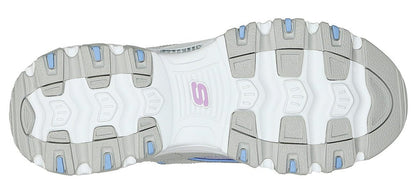 SKECHERS D'Lites-Splendid Journey Womens — view 5