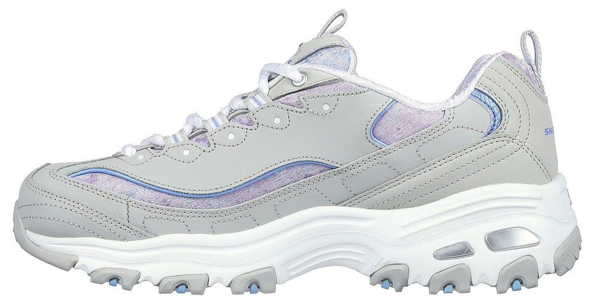 SKECHERS D'Lites-Splendid Journey Womens — view 3