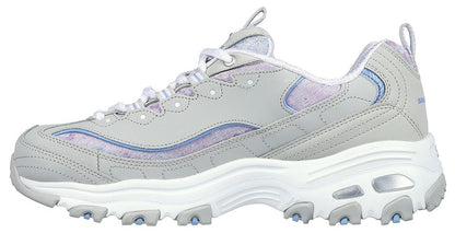 SKECHERS D'Lites-Splendid Journey Womens — view 3