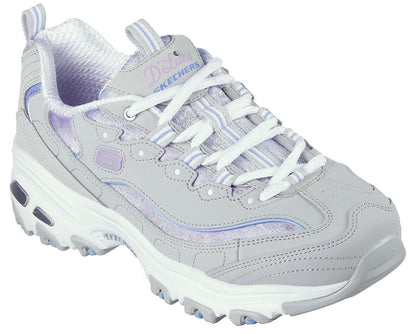 SKECHERS D'Lites-Splendid Journey Womens — view 2