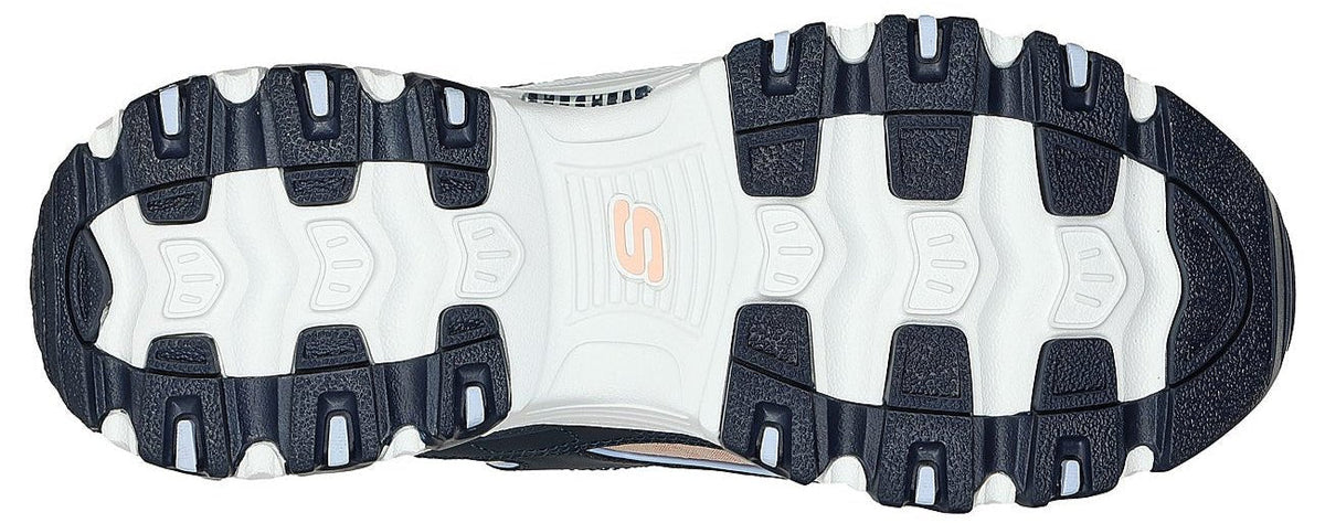 SKECHERS Women's D'Lites - Splendid Journey — view 4