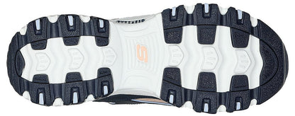 SKECHERS Women's D'Lites - Splendid Journey — view 4