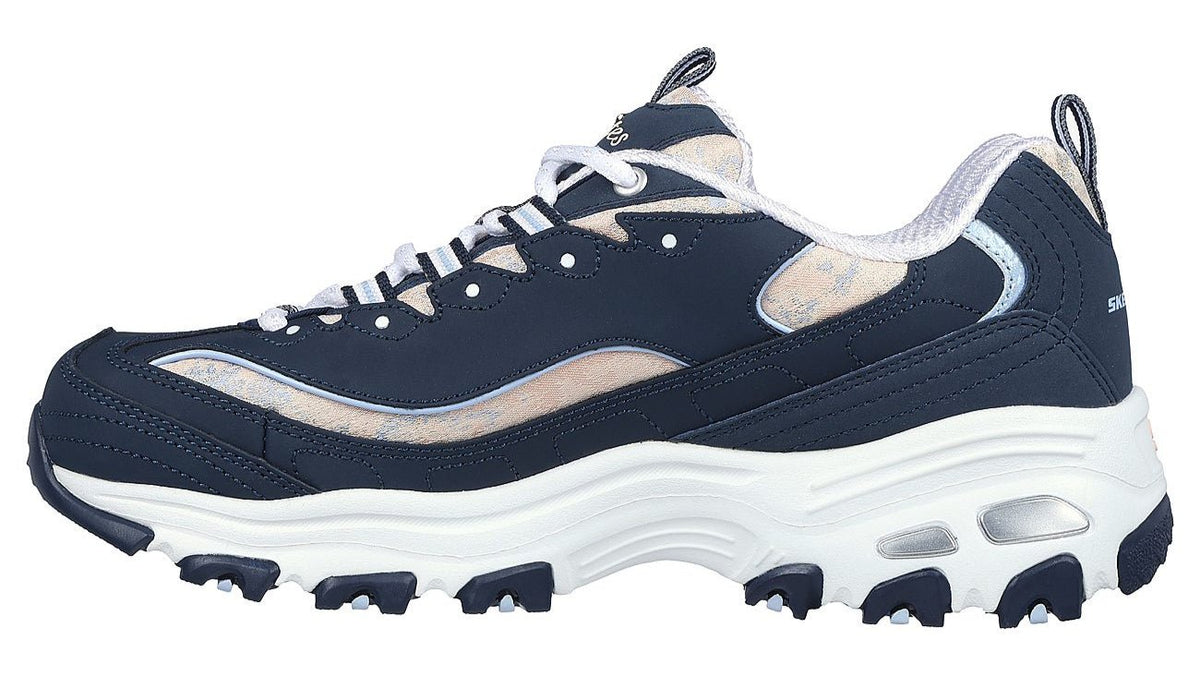 SKECHERS Women's D'Lites - Splendid Journey — view 3