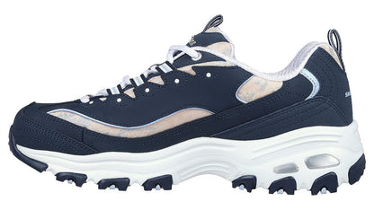 SKECHERS Women's D'Lites - Splendid Journey — view 3