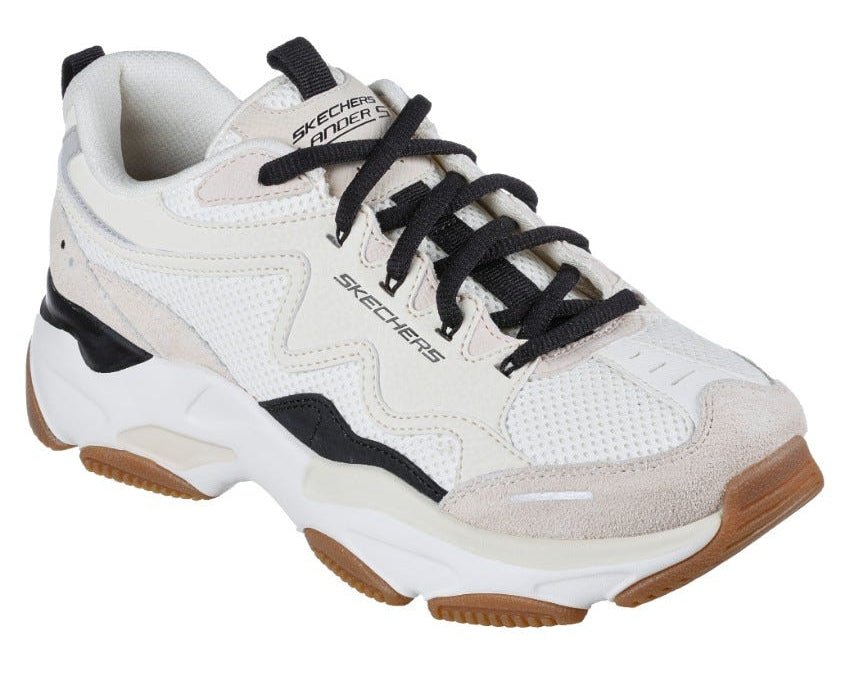 SKECHERS Lander S - Sweet Remix — view 2