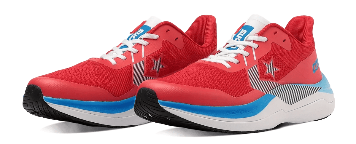 CONVERSE CONS RUNDUAL Running Shoes — view 2