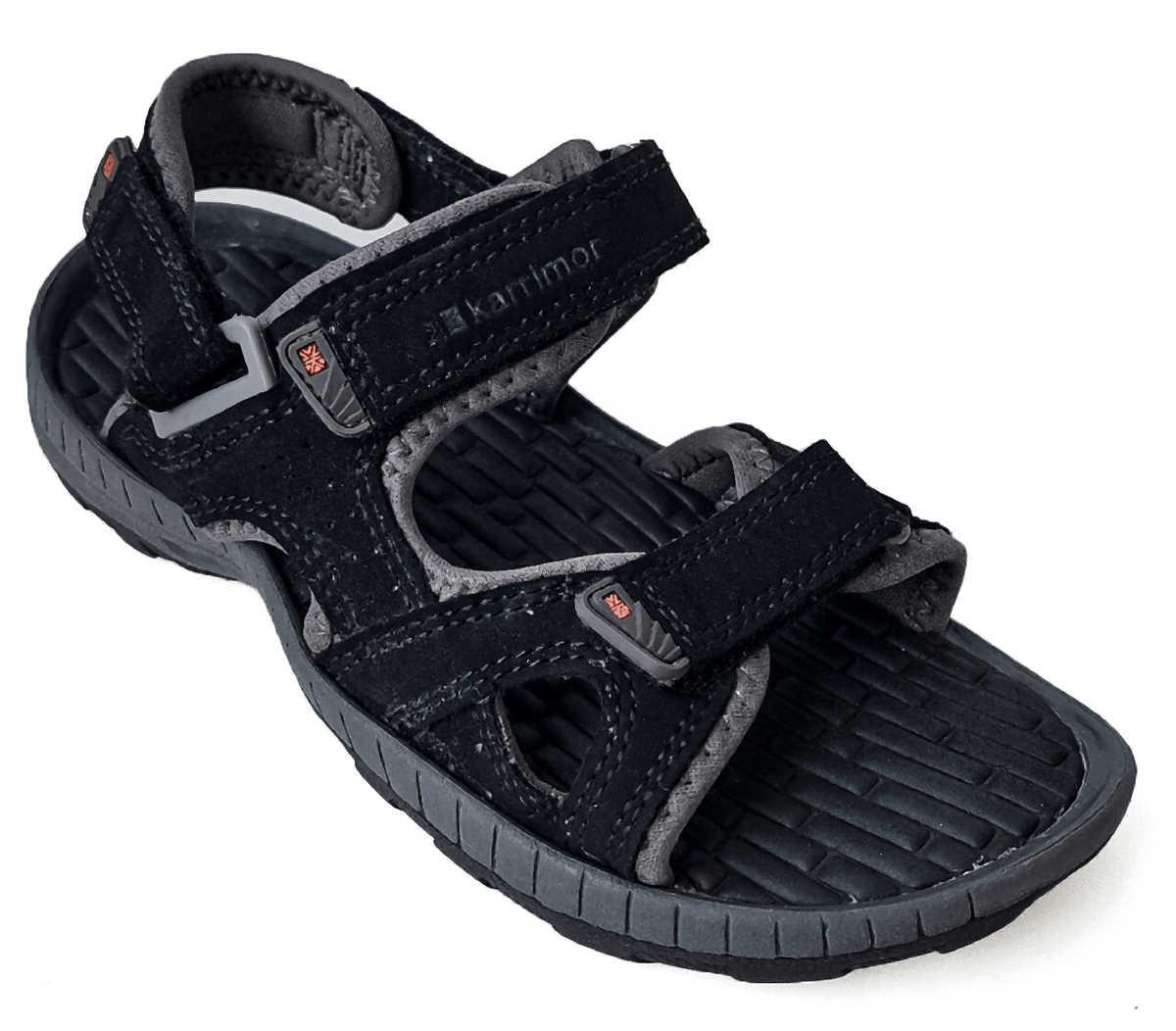 Karrimor Antibes Walking Sandals — view 2