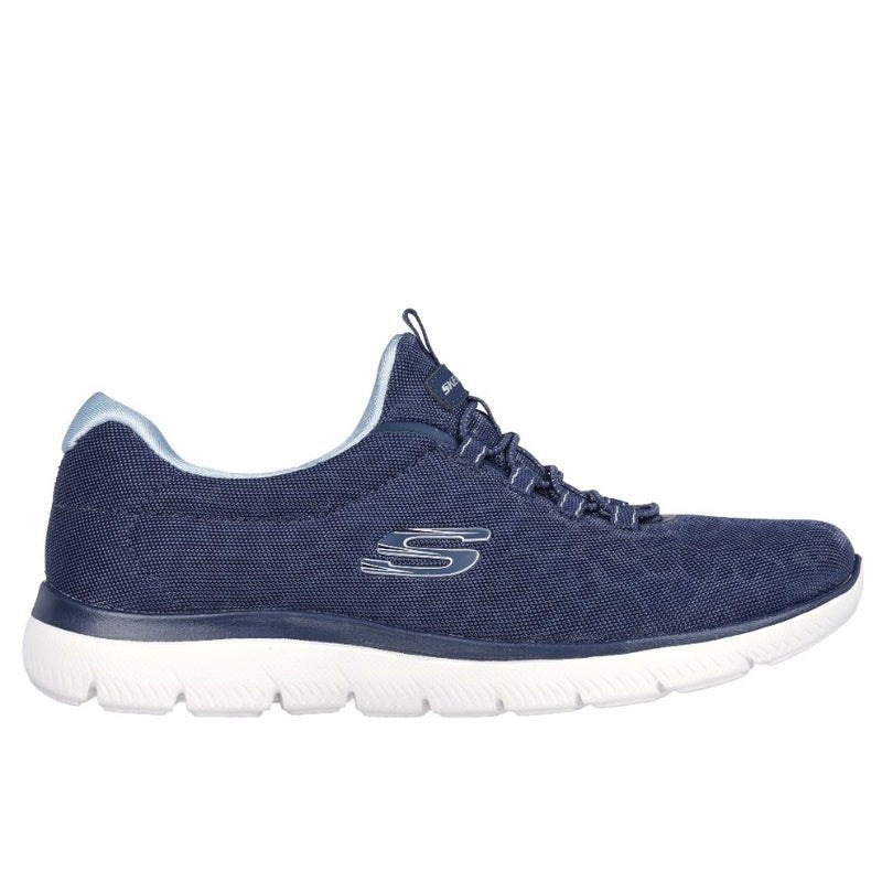 SKECHERS Women's Summits - Sparkling Spots NVLB — view 1