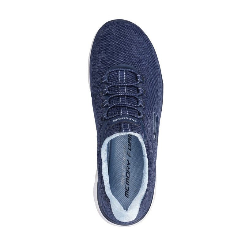 SKECHERS Women's Summits - Sparkling Spots NVLB — view 3