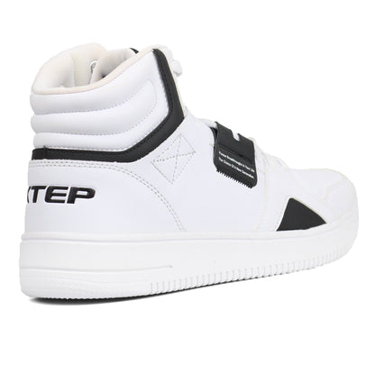 XTEP XD19 High Sneakers Comfortable — view 3