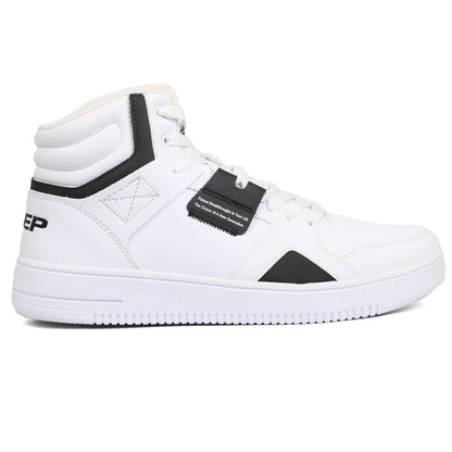XTEP XD19 High Sneakers Comfortable — view 1