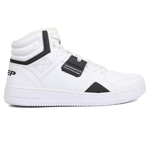 XTEP XD19 High Sneakers Comfortable — view 1
