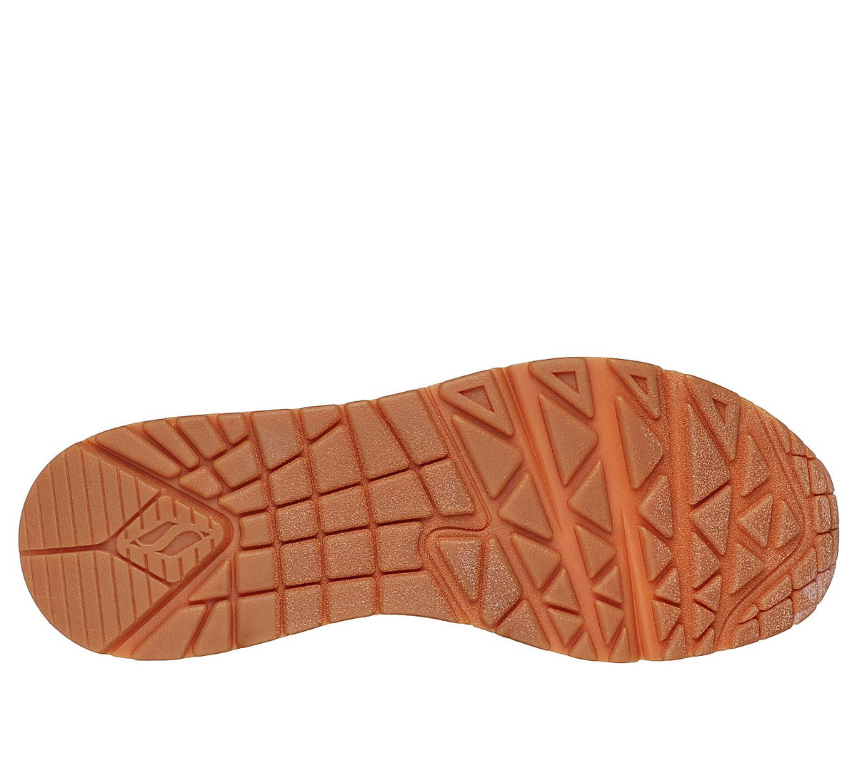 SKECHERS Women's Uno - Shimmer Away Bg — view 4