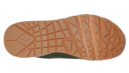 Skechers Uno Shimmer Away Sneakers — view 4