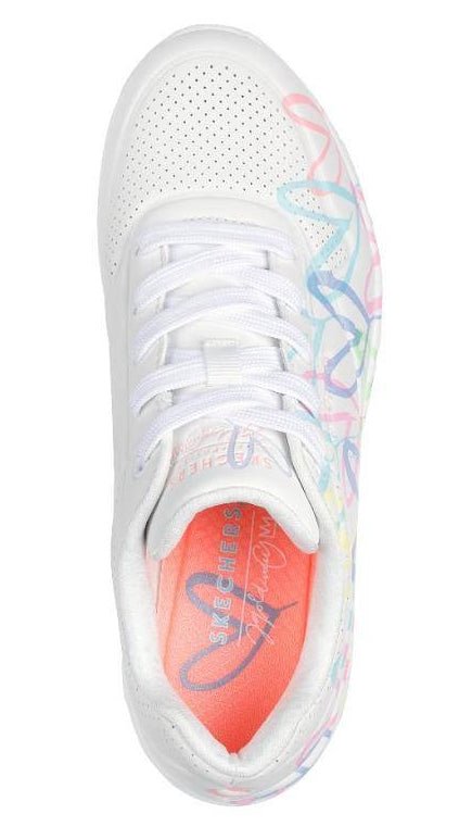 Skechers X Jgoldcrown: Uno - Spread The Love — view 3